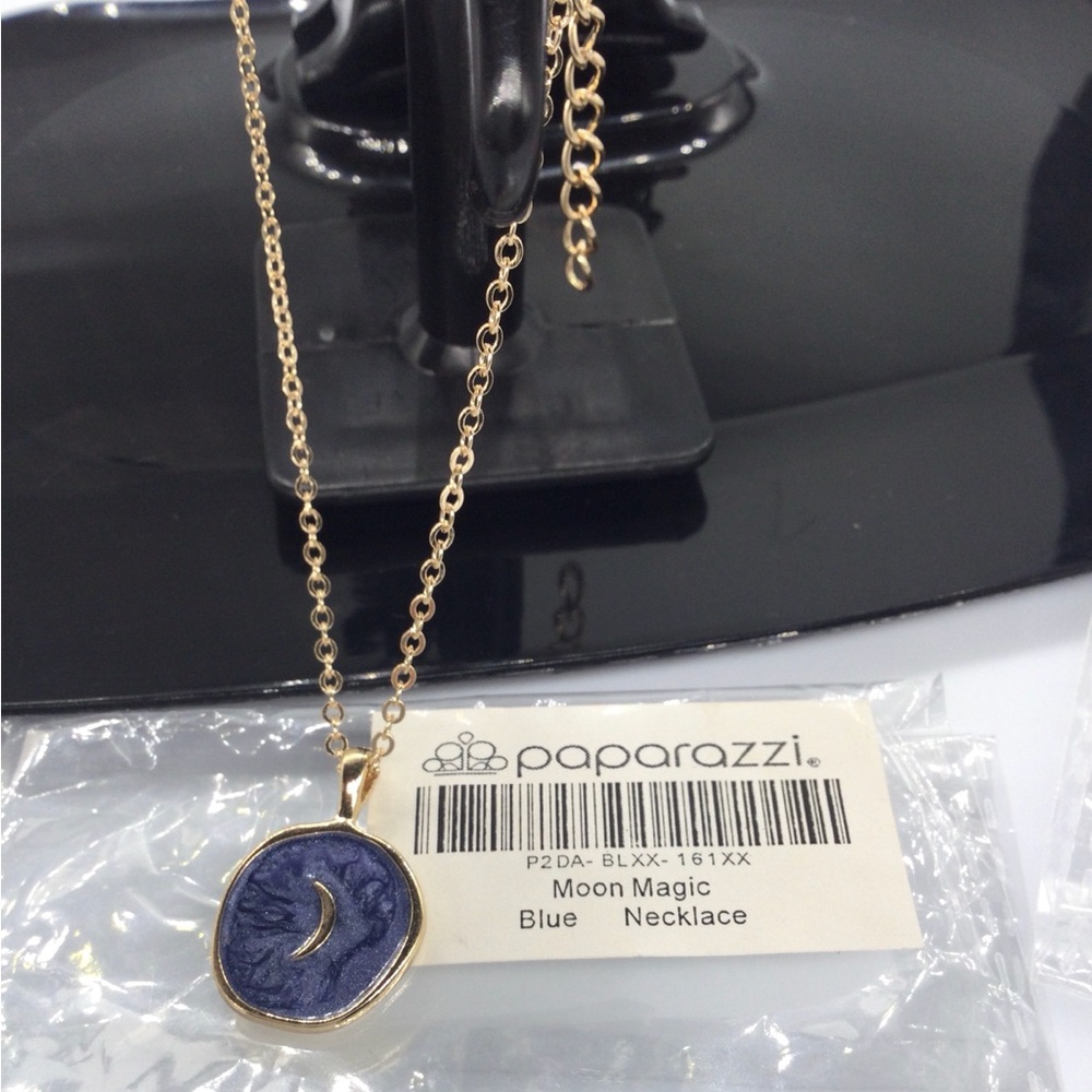 Paparazzi Necklace Pendant new